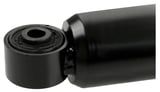 Shock absorber Rear axle
