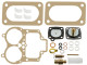 Repair kit, Carburettor Weber 38 DGMS  (1073558) - Volvo 120 130 220, 140, 200, P1800, PV P210