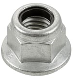 Mutter Spurstangenkopf - Achsschenkel 998093 (1073560) - Volvo S60 (2011-2018), S60 CC (-2018), S80 (2007-), V60 (2011-2018), V60 CC (-2018), V70, XC70 (2008-), XC60 (-2017)