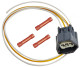 Cable Repairkit Differential pressure sensor Soot-/ Particle Filter  (1073606) - Volvo C30, C70 (2006-), S40 V50 (2004-), S60 (-2009), S80 (2007-), V70 (2008-), V70 P26, V70 P26, XC70 (2001-2007), XC90 (-2014)