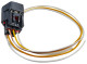 Cable Repairkit Differential pressure sensor Soot-/Particle Filter