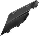 Cover, Bumper Bumper cover lower front left