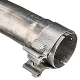 Rear Silencer