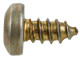 Tapping screw Binding head Inner-torx 4,8 mm 7922347 (1073639) - Saab universal ohne Classic