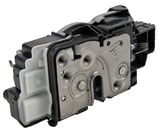Türschloss hinten rechts 31440394 (1073684) - Volvo V40 (2013-), V40 CC
