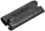 Clip, Stoßstangenbefestigung 30543254 (1073764) - Saab 9000