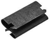 Clip, Bumper mount