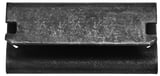 Clip, Bumper mount