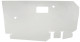 Protection paper Doorpanel front 3540480 (1073815) - Volvo 200
