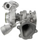 Turbocharger Low pressure 36050833 (1073825) - Volvo S60, V60, S60 CC, V60 CC (2011-2018), S80 (2007-), S90 (2017-), V40 (2013-), V40 CC, V60 (2019-), V60 CC (2019-), V70, XC70 (2008-), V90 (2017-), V90 CC, XC40/EX40, XC60 (2018-), XC60 (-2017), XC90 (2016-)