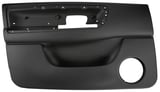 Interior door panel front left grey 9144661 (1073844) - Volvo 900, S90, V90 (-1998)