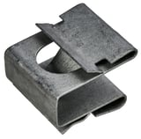 Clip, Bumper mount