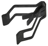 Clip, Innenverkleidung Heckklappe Dachpartie Kofferraum 30715552 (1073872) - Volvo EX90, V40 (2013-), V40 CC, V60, V60 CC (2019-), V70, XC70 (2008-), V90 (2017-), V90 CC, XC60 (2018-), XC60 (-2017)