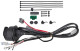 Electric kit, Towbar 13 terminal 31414905 (1073877) - Volvo C30