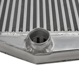 Intercooler, Charger 40 mm