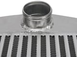 Intercooler, Charger 40 mm