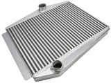 Intercooler, Charger 40 mm
