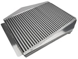 Intercooler, Charger 40 mm