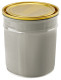 Paint grey Can for Front axle carrier  (1073926) - Volvo 120, 130, 220, 140, 164, 200, P1800, P1800ES, PV