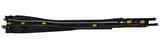 Befestigung, Kraftstoffleitung Kraftstoffleitung Motor – Tank Schiene 31452002 (1073945) - Volvo S60, V60 (2011-2018), S60, V60, S60 CC, V60 CC (2011-2018), S80 (2007-), V70, XC70 (2008-), XC60 (-2017)