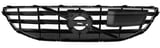 Radiator grill