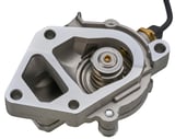 Thermostat housing
