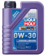 Engine oil 0W30 1 l Synthoil Longtime  (1074146) - universal 