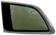 Side Window rear left 32206899 (1074211) - Volvo XC90 (2016-)