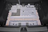 Plug Floor panel