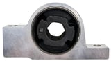 Bushing, Suspension Front axle Control arm rear