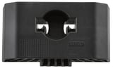 Air duct, underbody rear fits left and right 32462496 (1074281) - Volvo V60 CC (2019-), V90 CC, XC60 (2018-), XC90 (2016-)