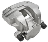 Brake caliper Front axle left