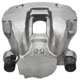 Brake caliper Front axle left