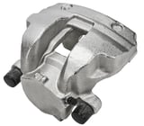Brake caliper Front axle right