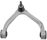 Control arm left upper Front axle