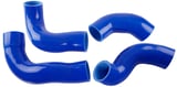Charger intake hose Silicone blue Kit  (1074388) - Volvo XC60 (-2017)