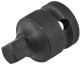 Socket adapter 1/2 - 3/8 Inch  (1074415) - universal 