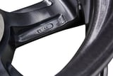 Felge Aluminium 7x17 ET43 Titan Style