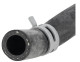 Radiator hose Cylinder head - Water pipe