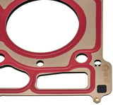 Gasket, Cylinder head