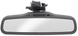 Interior mirror 30658232 (1074706) - Volvo S60 (-2009), S80 (-2006), V70 P26, XC70 (2001-2007), XC70 (2001-2007), XC90 (-2014)