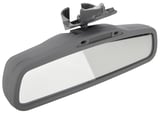 Interior mirror
