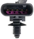 Lambda sensor Regulating probe