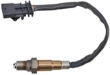 Lambda sensor Regulating probe