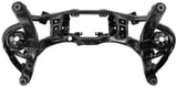 Axle carrier lower Section 31277892 (1074798) - Volvo XC90 (-2014)