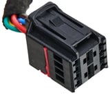 Drive unit, Power operated tailgate