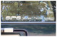Sticker SIPS - Side Impact Protection System Rear window