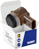 Sensor, Einparkhilfe hinten lang