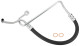Pressure hose, Steering system without cooling coil  (1075073) - Volvo 700, 900