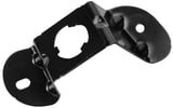 Konsole Anschlagpuffer Heckklappe, an Karosserie links unten 31457832 (1075139) - Volvo XC40/EX40